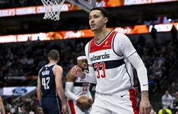 Kyle Kuzma ne regrette pas d’avoir tourné le dos aux Mavs