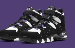 Cinq ans après, Nike veut de nouveau ressortir la Air Max2 CB 94 des placards