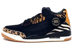 La Air Jordan bientôt plus animale que jamais