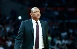 Brad Stevens et Kyrie Irving votent Doc Rivers comme coach de l’année