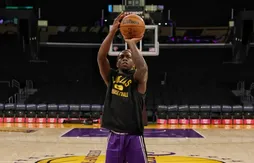 Kendrick Nunn sur l’Euroleague : “L’impression de jouer les playoffs à chaque match”