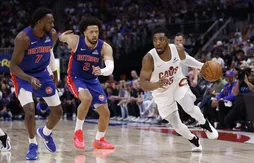 Après un Game 7 parfait, les Cavaliers éliminent les Pistons