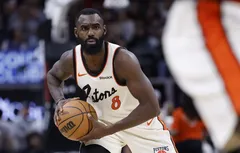 Les Nuggets se renforcent encore, avec Tim Hardaway Jr.