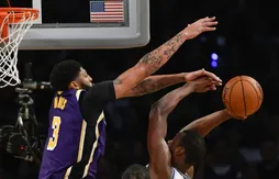 Buddy Hield estime que les Kings ont été “volés” à Los Angeles