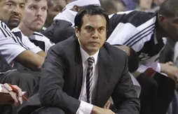 Portland enfonce un peu plus Miami