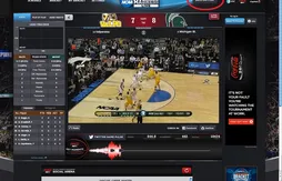 Suivre la March Madness nuit gravement à votre productivité