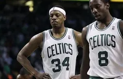 Boston tombe sous les balles des “Three Amigos”
