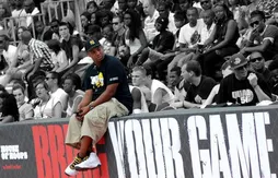 [Photo] le Quai 54 2010 de Julien Joseph