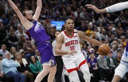Eric Gordon croit encore aux “Pocket Rockets”
