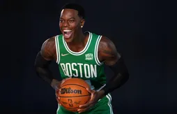 Dennis Schröder aux Celtics pour tourner la page