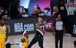 Des franchises se préparent à faire des offres pour Damian Lillard
