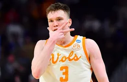 Draft 2024 | Présentation de Dalton Knecht (Tennessee)