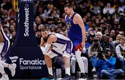 Les Nuggets « déterminés » à garder Jonas Valanciunas…