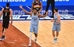 À l’heure de retrouver Miami, Justise Winslow mesure le chemin qui lui reste à parcourir