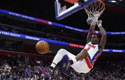 Jalen Duren commence enfin à déployer ses ailes