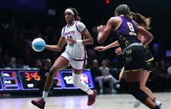 Dominique Malonga et le Breeze en demi-finale de la ligue Unrivaled