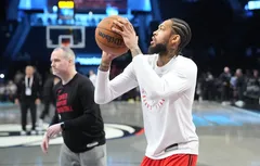 Brandon Ingram booste l’optimisme des Raptors pour l’an prochain