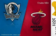 Preview Finals 2011 : Miami Heat – Dallas Mavericks