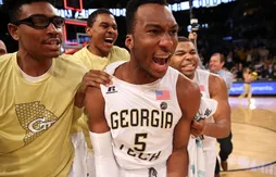 La NCAA sanctionne durement Georgia Tech