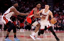 Les Rockets craquent à nouveau en fin de match face au Heat