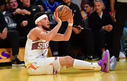 Les Suns et le temps-mort de la discorde