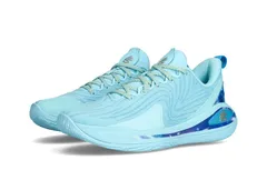 Les pieds dans les étoiles avec la Curry 12 “Pisces”