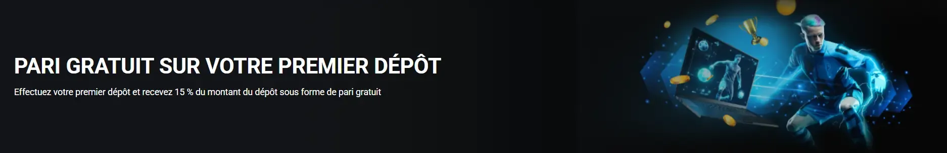 Avis sur le bonus Freebets