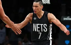 Les Nets chercheraient à transférer Jeremy Lin
