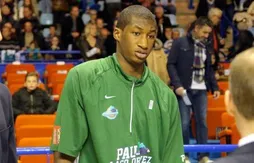 Draft 2015 : Alpha Kaba mis à l’essai par les Wolves, les Celtics et les Lakers