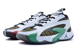 La Jordan Luka 2 au rendez-vous du Quai 54