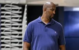 Calvin Booth, patron sportif de Denver jusqu’en 2025