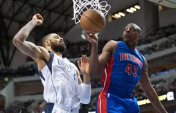 Anthony Tolliver retrouve le sourire avec les Pistons