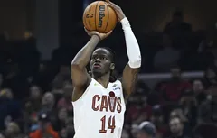 Keon Ellis signe à Brooklyn