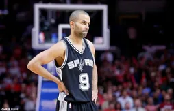 Tony Parker veut jouer cinq ans de plus aux Spurs… et finir sur une bonne note