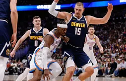 Les favoris pour le MVP sous la menace de la limite des 65 matchs