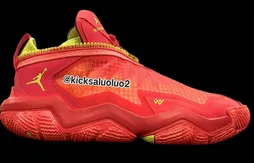 Les premières images de la Jordan Why Not 0.6