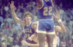 La finale NCAA (presque) parfaite de Bill Walton