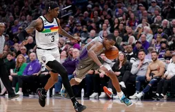 Les Kings auraient tellement voulu faire plaisir à leur public…