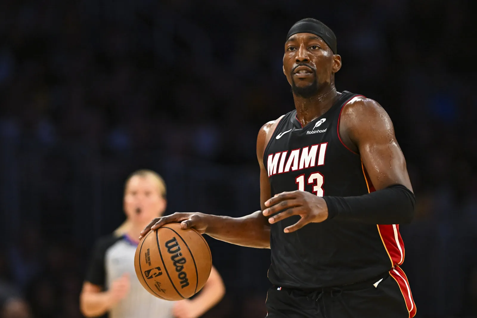 bam adebayo
