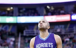 Nicolas Batum : “Désolé Rip City mais je veux gagner ce soir”