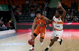 Draft 2020 : Killian Hayes a surpris les scouts NBA par ses progrès
