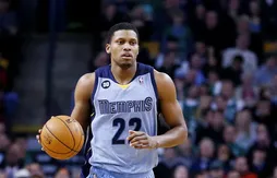 Memphis discute d’un transfert de Rudy Gay