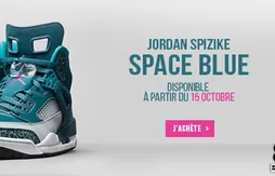 LaMarcus Aldridge rejoint Jordan Brand