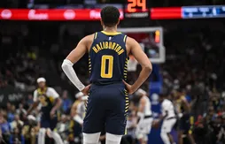 Rick Carlisle convaincu par Tyrese Haliburton dès la Draft 2020