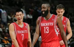 Houston, le grand perdant du mercato ?