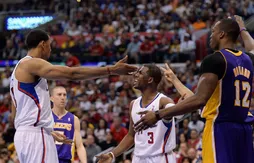 Chris Paul et Dwight Howard voudraient jouer ensemble la saison prochaine