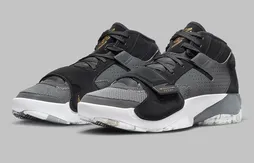 Un coloris “Cool Grey” pour la Zion 2