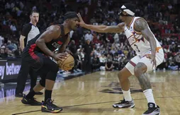 Le Heat prêt à jouer la montre pour Jimmy Butler