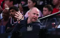 Lawrence Frank a bien prolongé son contrat avec les Clippers