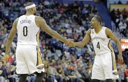 Pelicans – Wolves : Jordan Crawford arbitre le combat des poids lourds